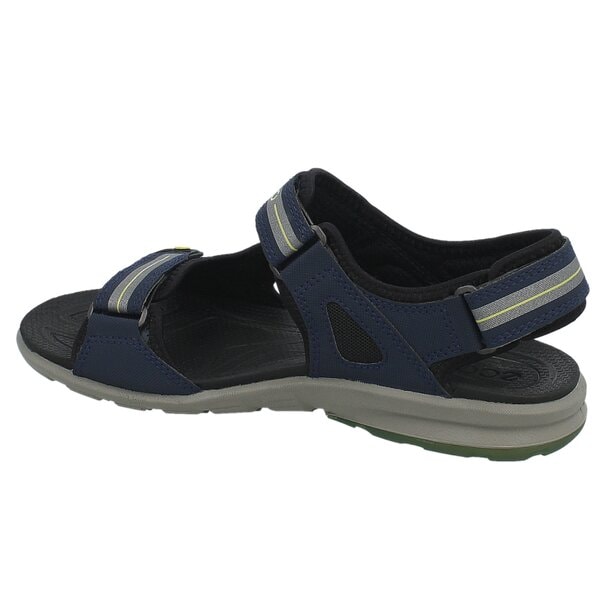 Męskie sandały ECCO CRUISE MEN'S 84154459910 kolor granatowy