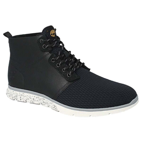 Męskie buty za kostkę TIMBERLAND KILLINGTON CHUKKA a15b8 kolor czarny