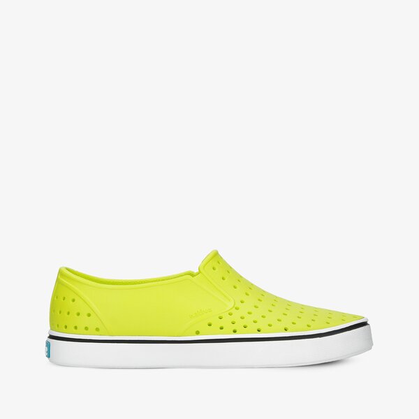 Męskie trampki NATIVE MILES 11104600-3053 kolor khaki