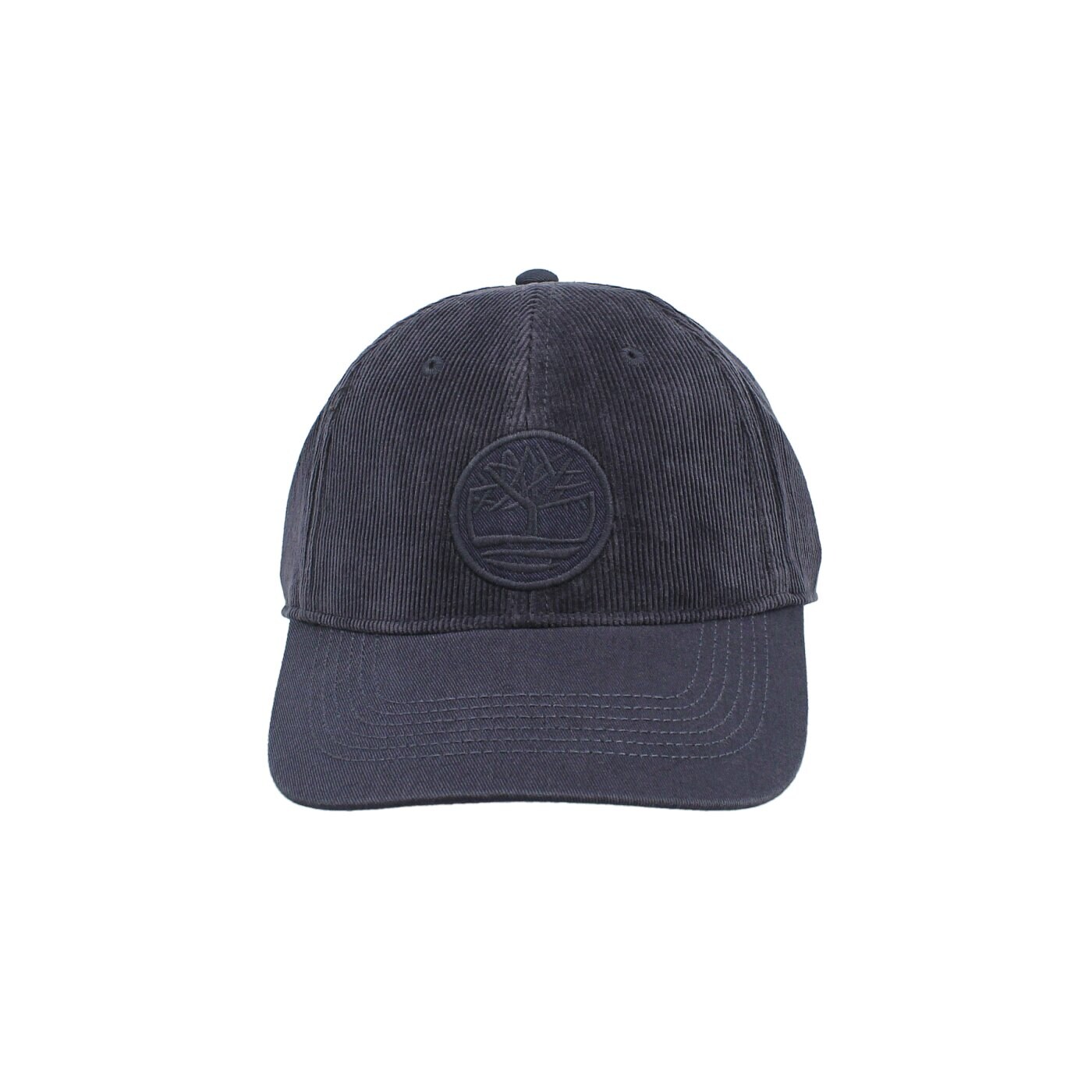 Męska czapka z daszkiem TIMBERLAND CZAPKA BLACK ROCK BEACH BB CAP j1788019 kolor granatowy