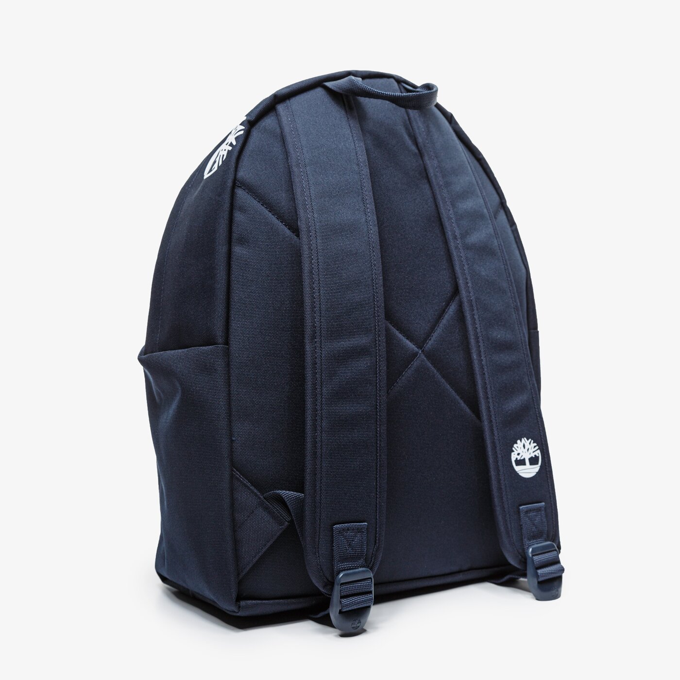 Damski plecak TIMBERLAND PLECAK BACKPACK SOLID 900D tb0a2fgj4331 kolor granatowy