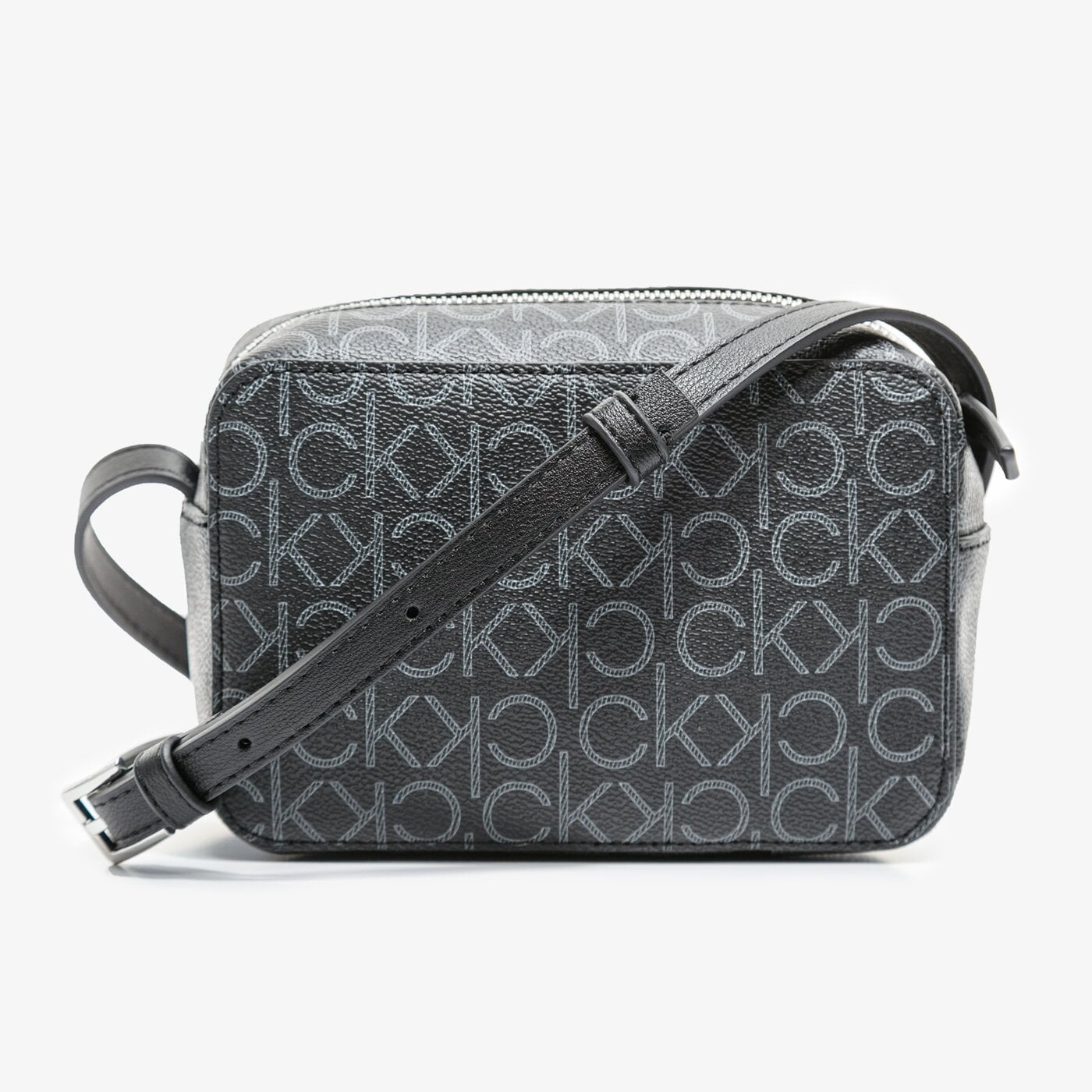 Damska torebka CALVIN KLEIN TOREBKA CAMERA BAG k60k6074490gx kolor czarny