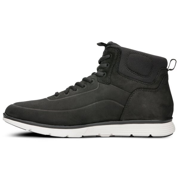 Męskie sneakersy (buty) TIMBERLAND KILLINGTON NO SEW CHUKKA  ca1toq kolor czarny