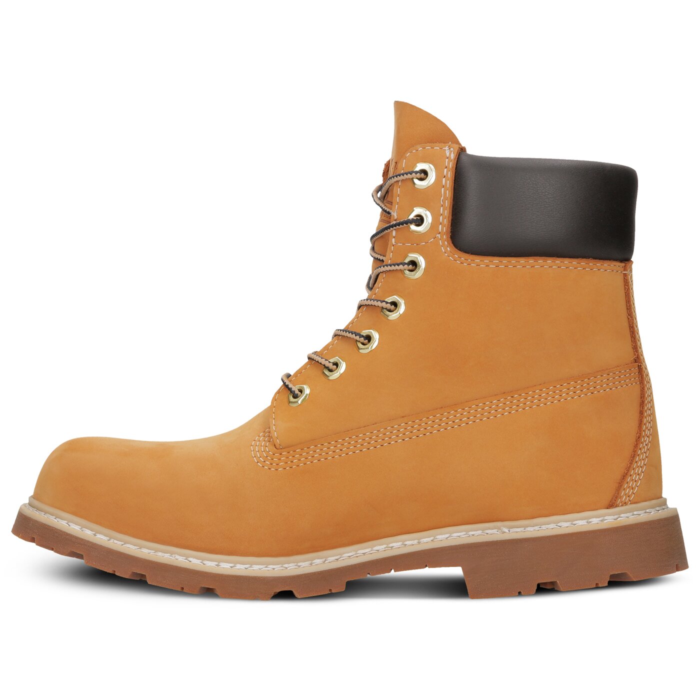 timberland 6 in vibram arctic grip