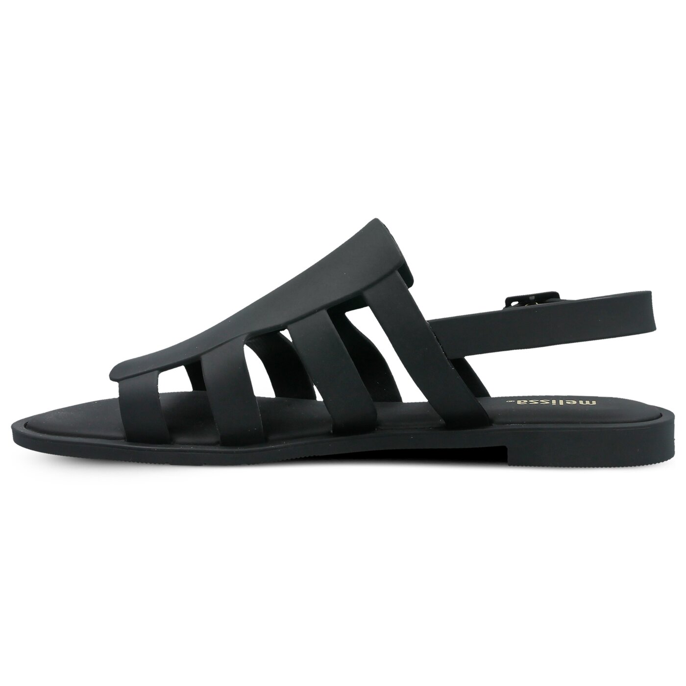 Damskie sandały MELISSA BOHEMIA 3175301003 kolor czarny