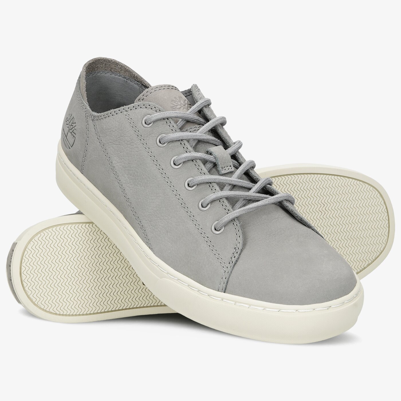 Męskie trampki TIMBERLAND ADV 2.0 CUPSOLE MODERN OXFORD  tb0a41az0851 kolor szary