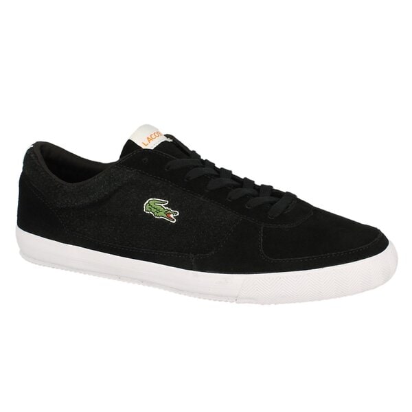 LACOSTE TROYES SSP 727spm106502h kolor czarny