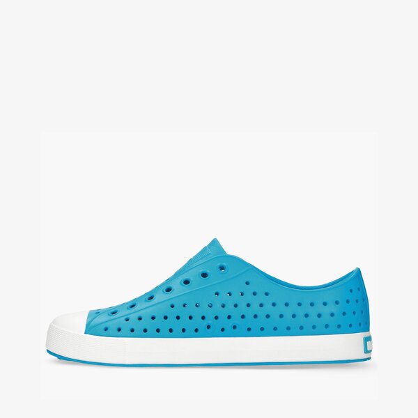 Damskie trampki NATIVE JEFFERSON 11100100-4161 kolor niebieski