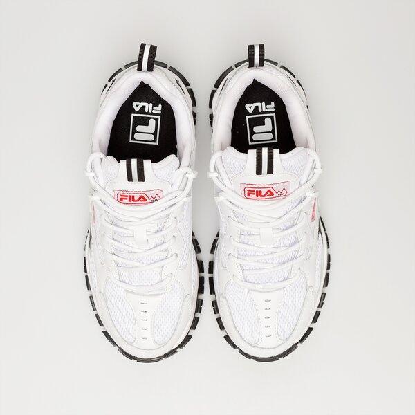 Damskie buty outdoor (trekkingowe) FILA RAY TRACER TR 2 5rm02348113 kolor biały