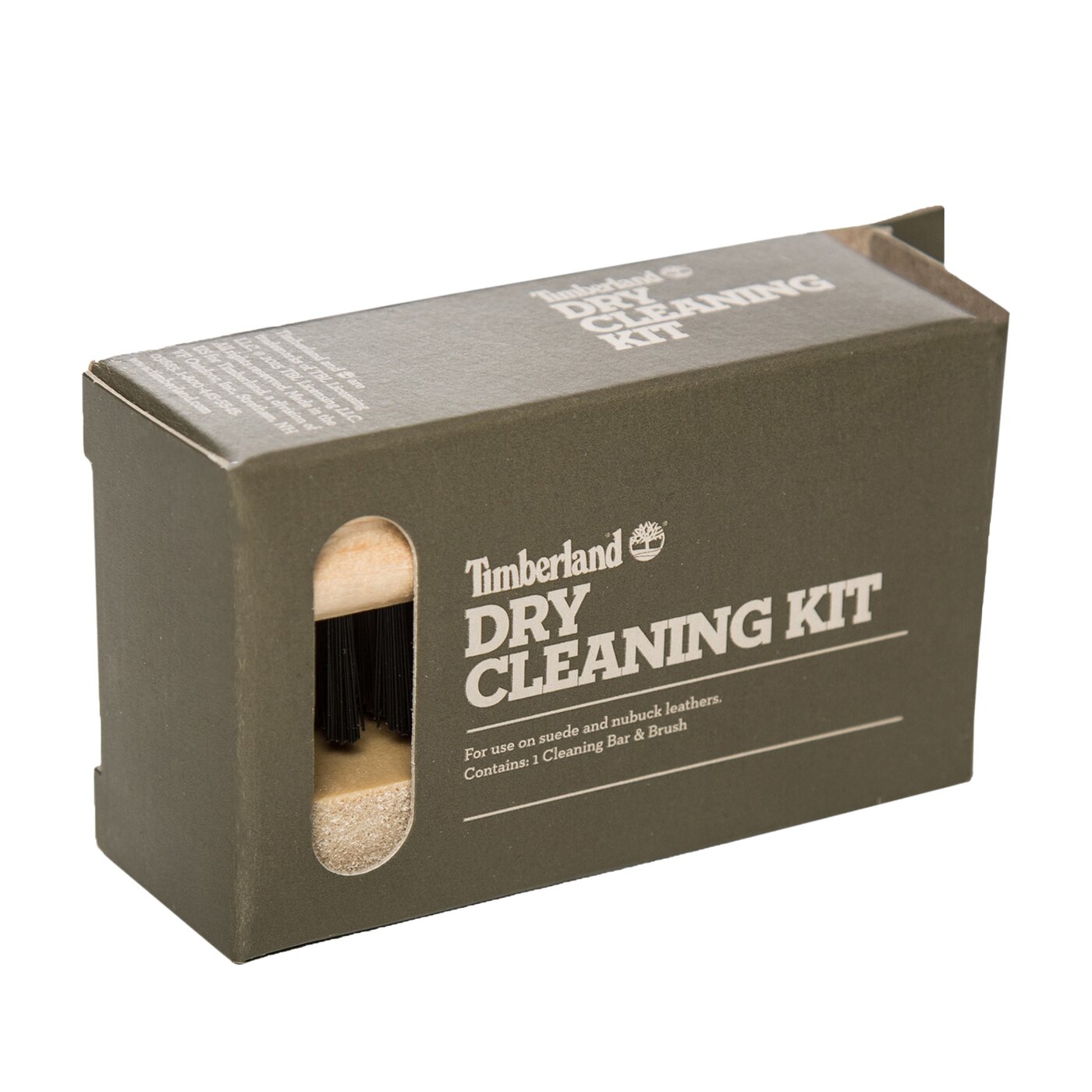 TIMBERLAND ZESTAW CZYSZCZĄCY a1df1 kolor multicolor