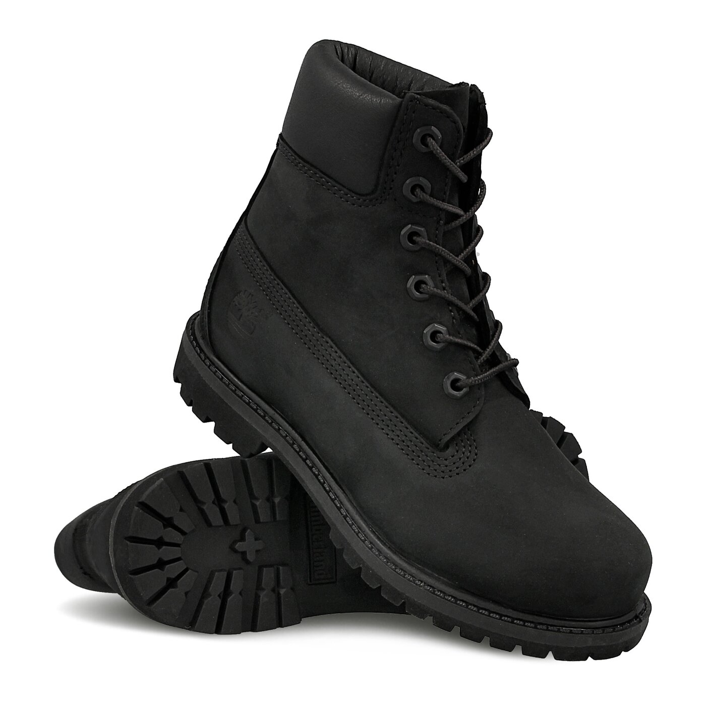 timberland batai