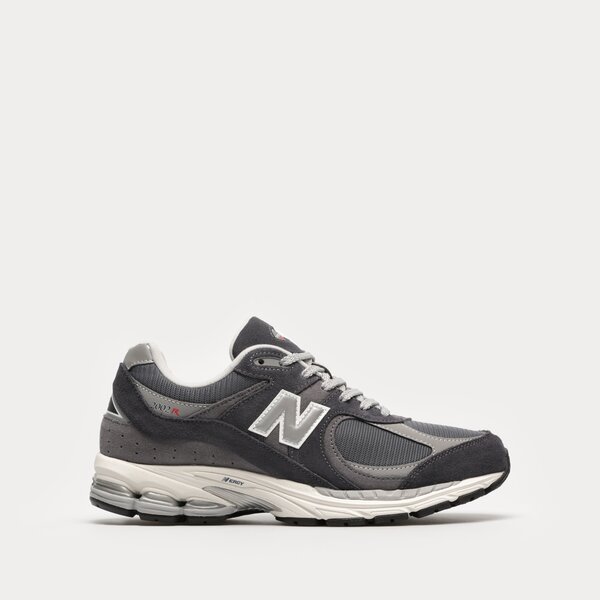 Męskie sneakersy (buty) NEW BALANCE 2002R  m2002rsf kolor granatowy