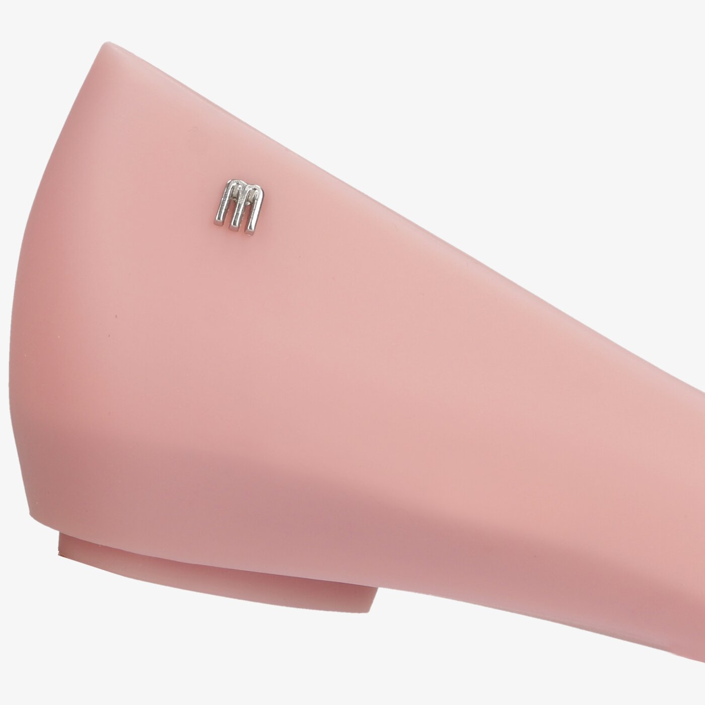 Damskie baleriny (buty) MELISSA ULTRAGIRL BASIC 3293801759 kolor różowy