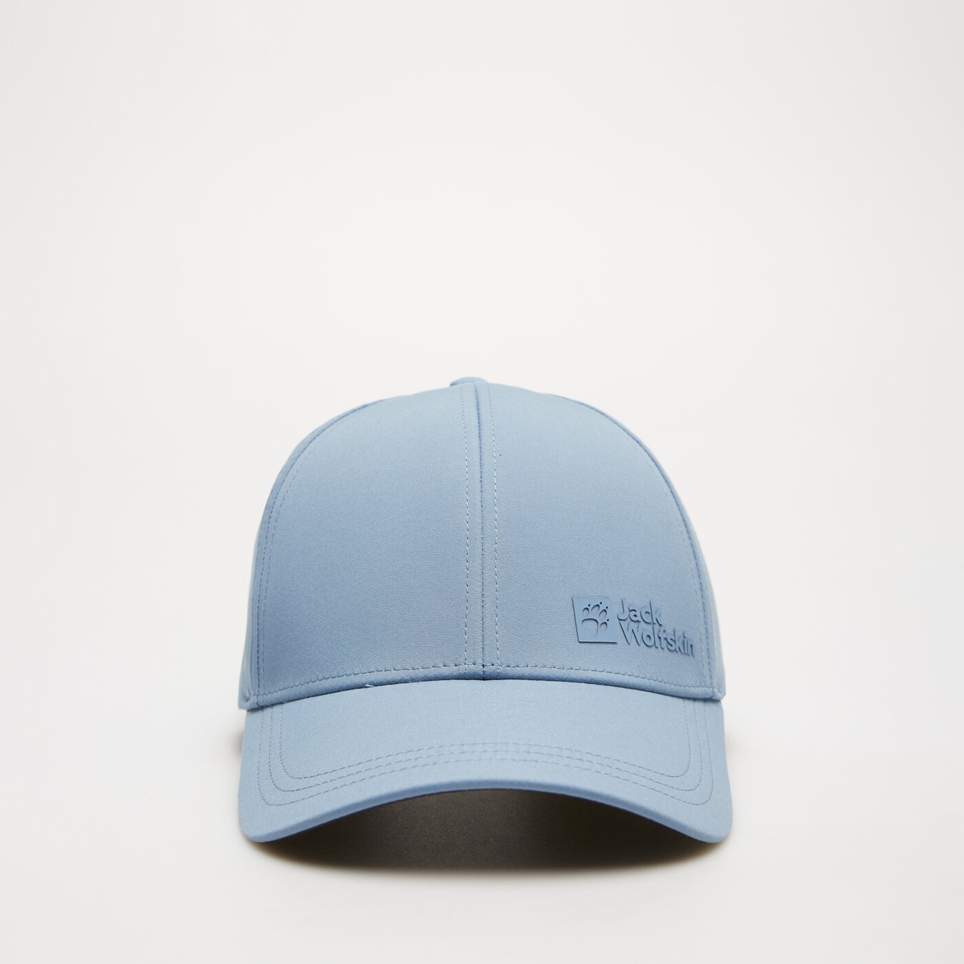 Damska czapka z daszkiem JACK WOLFSKIN CZAPKA SUMMER STORM XT CAP 19077531325 kolor niebieski