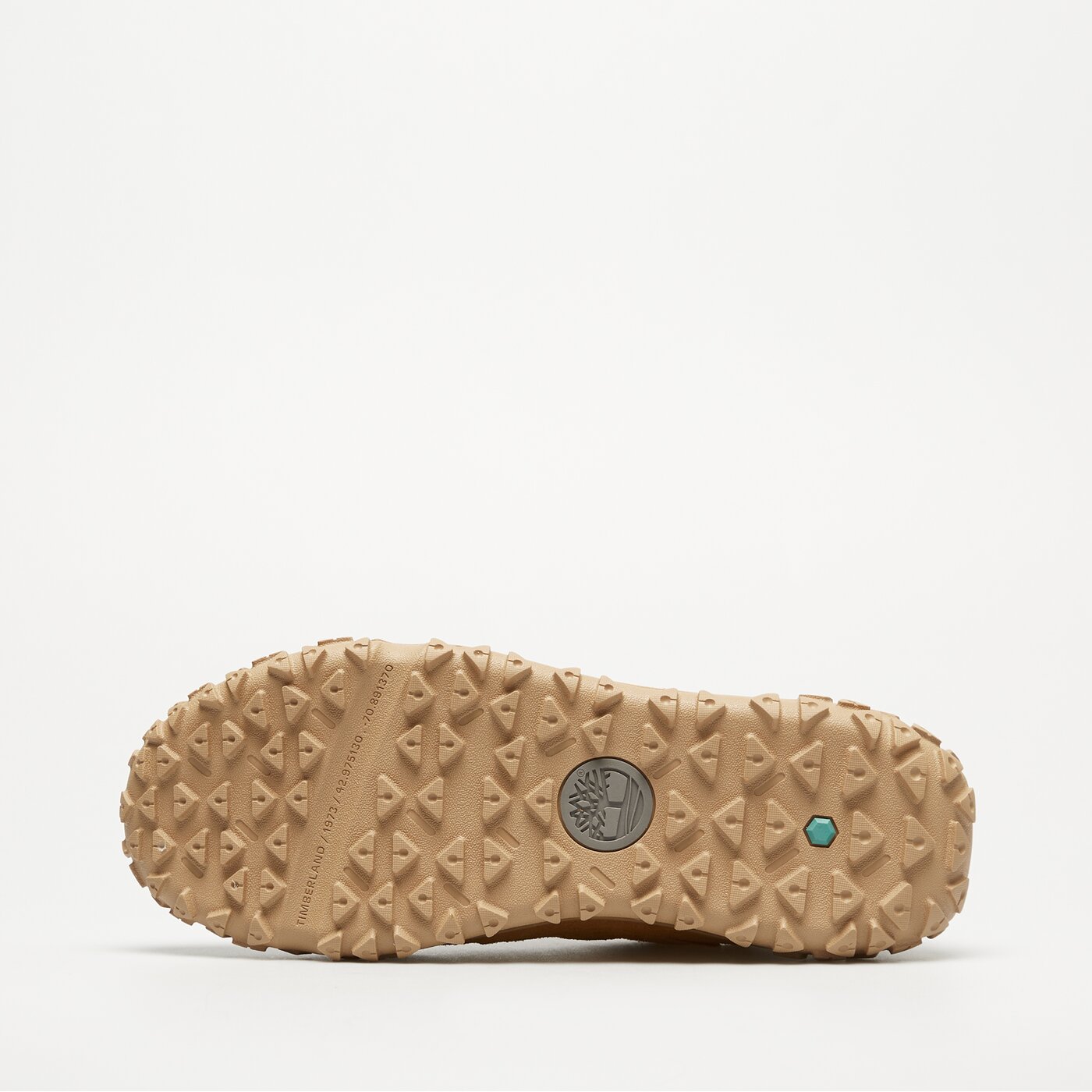 Męskie sneakersy (buty) TIMBERLAND GREENSTRIDE MOTION 6 LOW tb0a6du2edm1 kolor brązowy