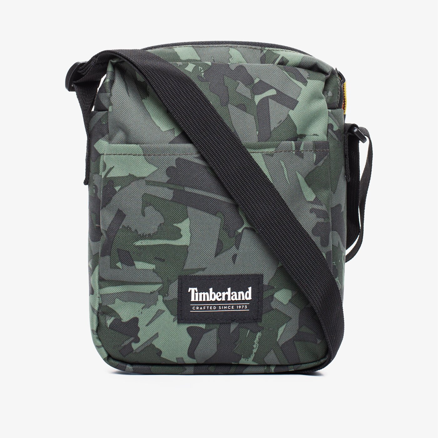 TIMBERLAND TORBA SMALL ITEMS BAG PRINT tb0a2fpc9111 kolor multicolor