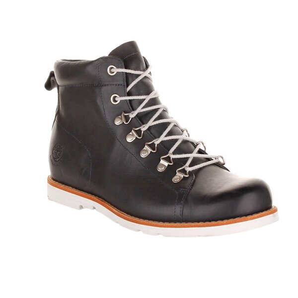 Męskie buty outdoor (trekkingowe) TIMBERLAND EK RUGGED 2.0 LACE CHUKKA 5326r kolor granatowy