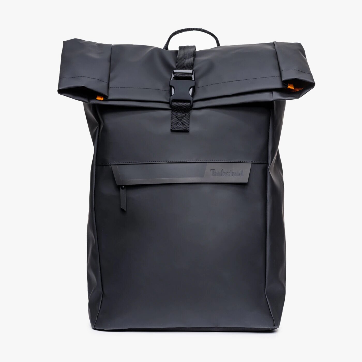 Damski plecak TIMBERLAND PLECAK ROLL TOP BACKPACK tb0a2hmr0011 kolor czarny