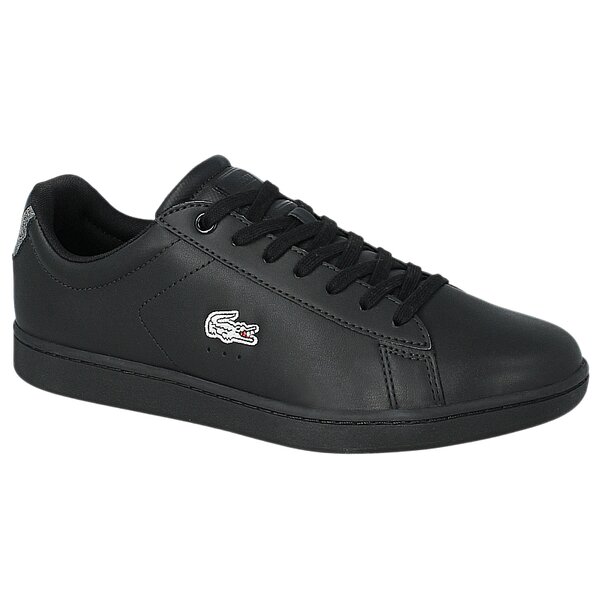 Męskie sneakersy (buty) LACOSTE CARNABY EVO WMP 730spm400702h kolor czarny