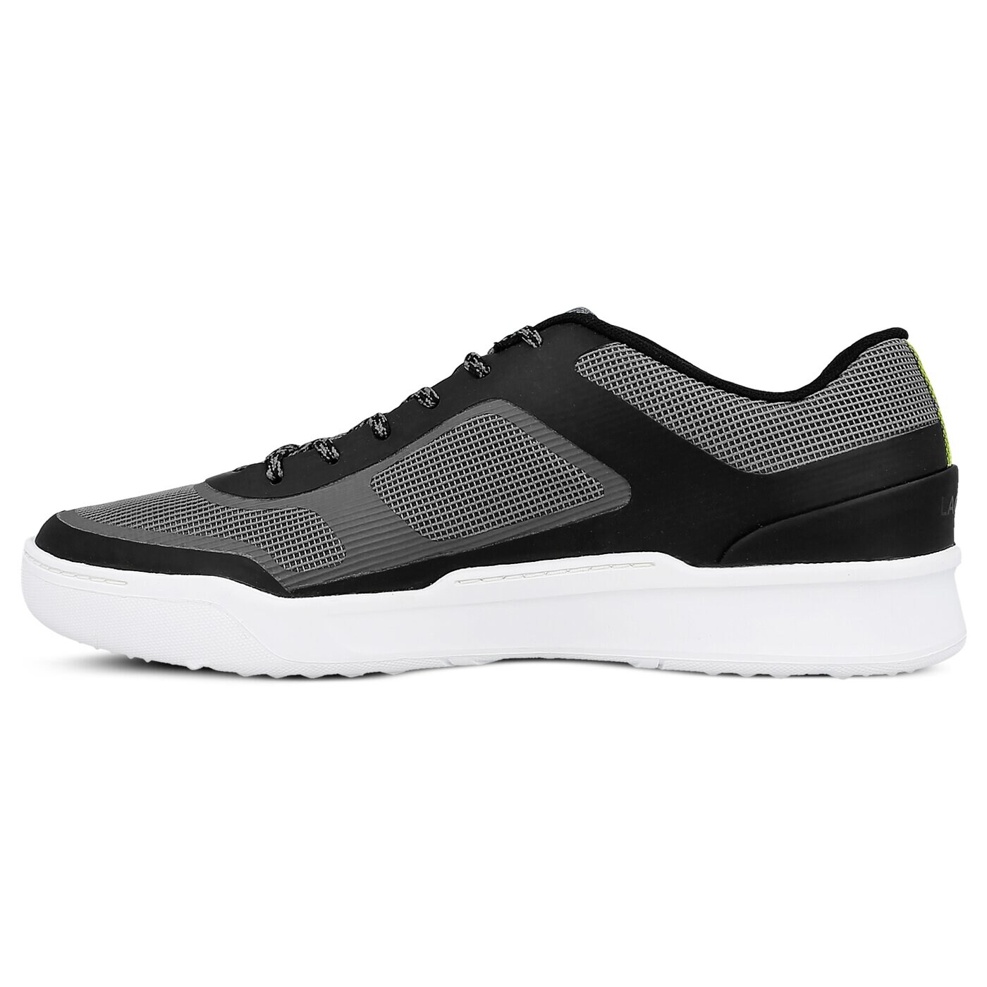 Męskie sneakersy (buty) LACOSTE EXPLORATEUR SPORT 217 1 733cam1083024 kolor czarny