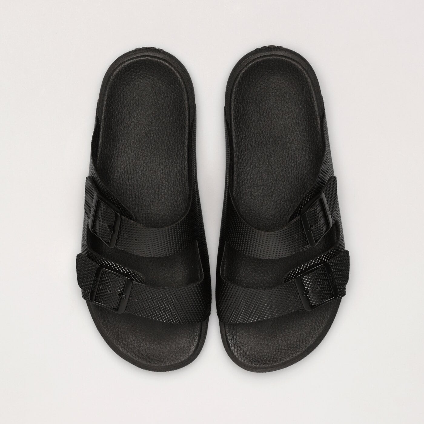 Męskie klapki HUGO BOSS SURFLEY SAND DMPR 50466376001 kolor czarny