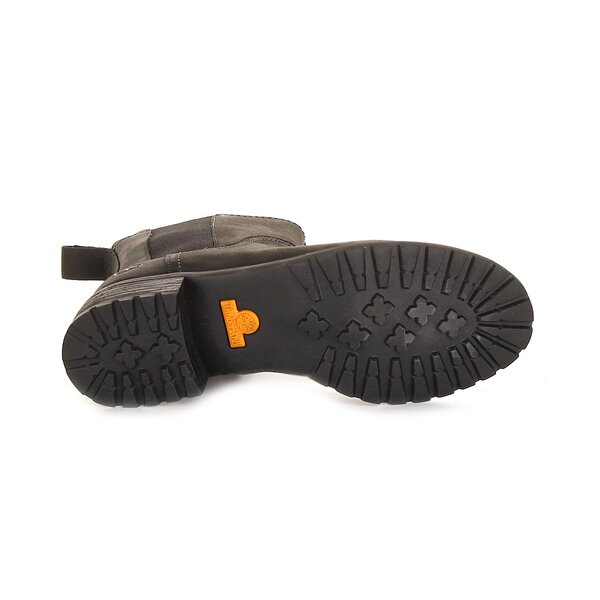 Damskie botki / sztyblety TIMBERLAND EK BETHEL CHELSEA  26657 kolor czarny