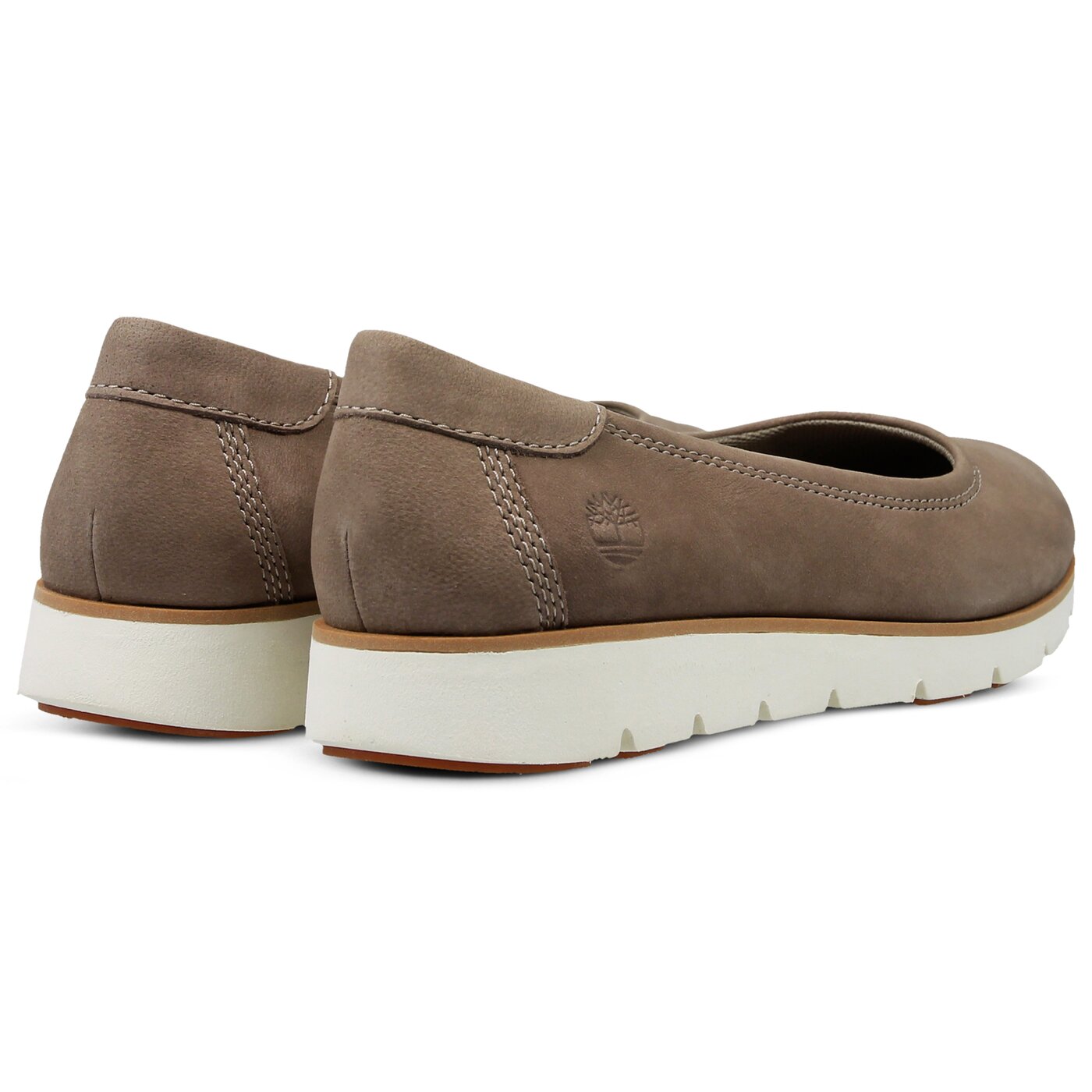 Damskie baleriny (buty) TIMBERLAND FLORENCE AIR BALLERINA tb0a1mkl9291 kolor beżowy