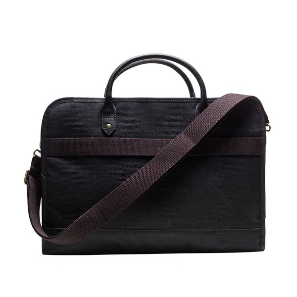 TIMBERLAND TORBA SLIM BRIEF a1iaq001 kolor czarny