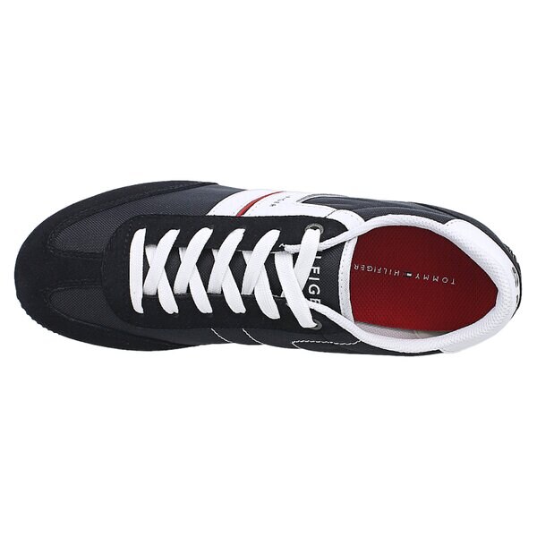 TOMMY HILFIGER BRANSON 5D fm56818975260 kolor granatowy