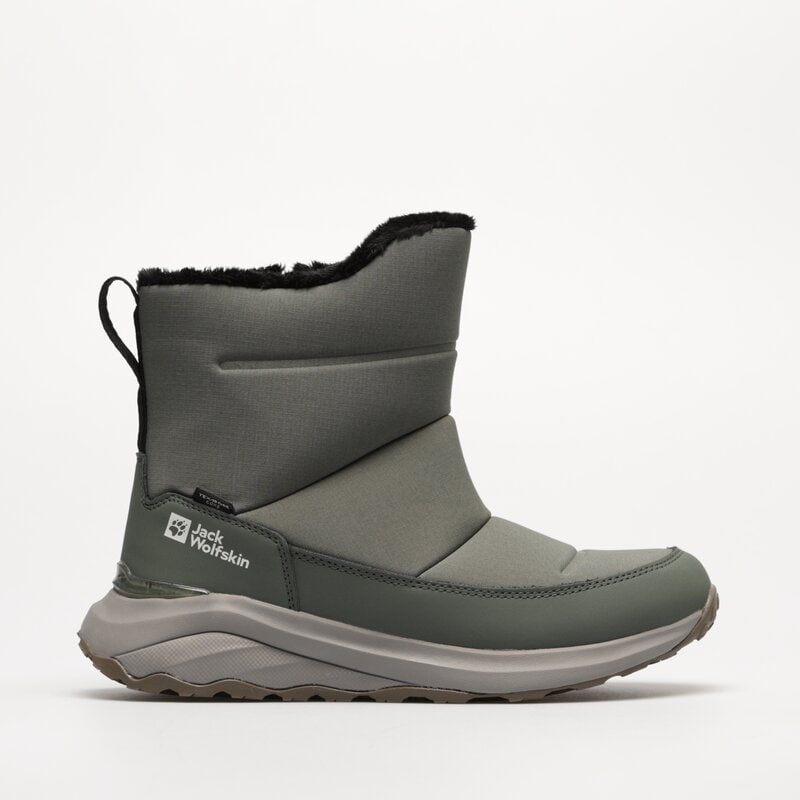 JACK WOLFSKIN DROMOVENTURE TEXAPORE BOOT W