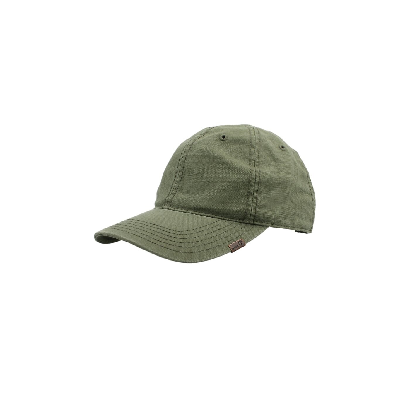 Męska czapka z daszkiem TIMBERLAND CZAPKA PRINCE COVE CORDURA CAP j1925590 kolor khaki