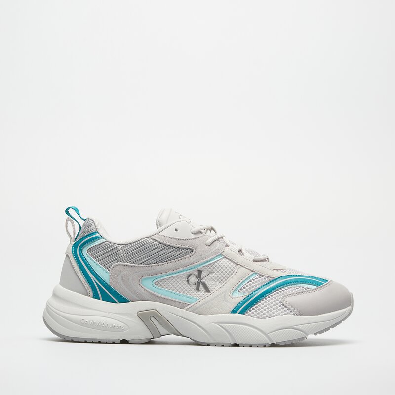 CALVIN KLEIN RETRO TENNIS SU-MESH
