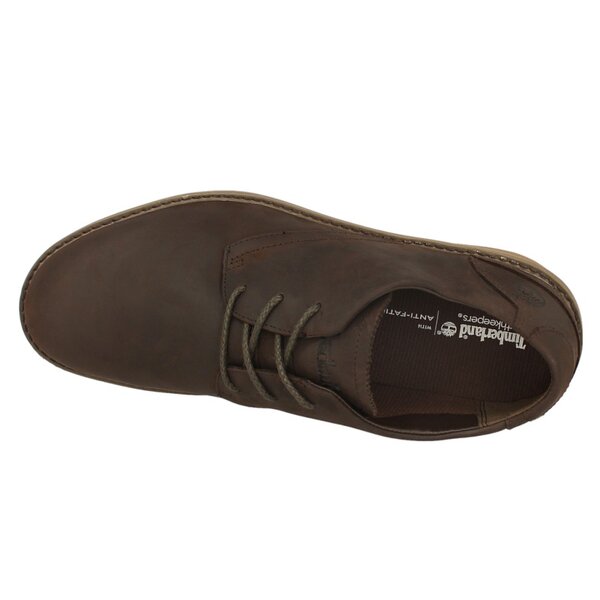 Męskie półbuty TIMBERLAND FRONT COUNTRY TRAVEL OX 5953r kolor brązowy