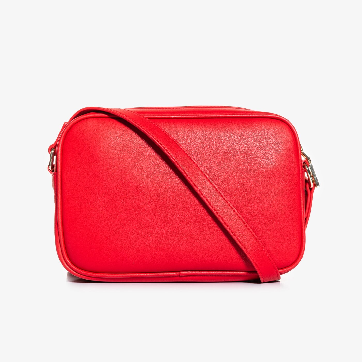 Damska torebka LOVE MOSCHINO TOREBKA SHOULDER BAG jc4107pp0elj050a kolor czerwony