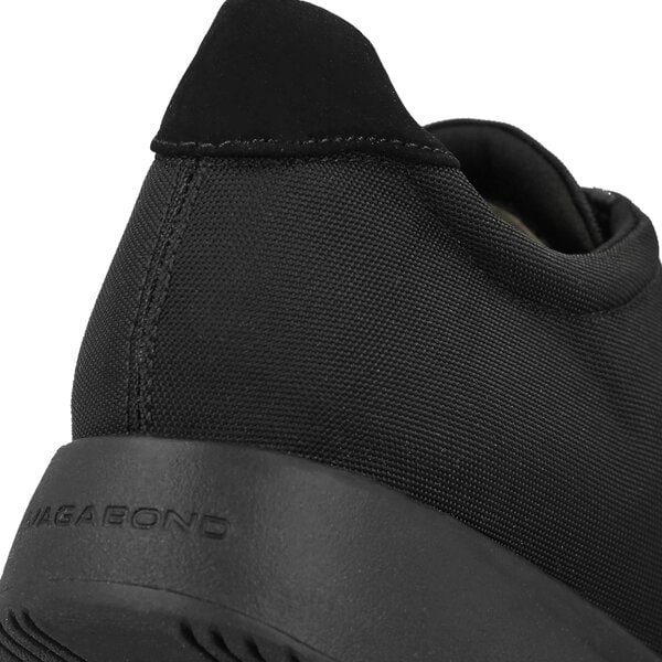Damskie sneakersy (buty) VAGABOND CINTIA 432408092 kolor czarny