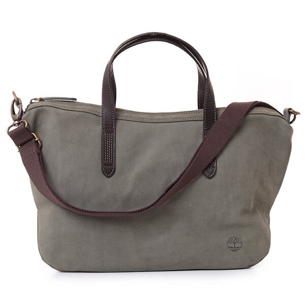TIMBERLAND TORBA BIRCHMONT SATCHEL m3526049 kolor szary