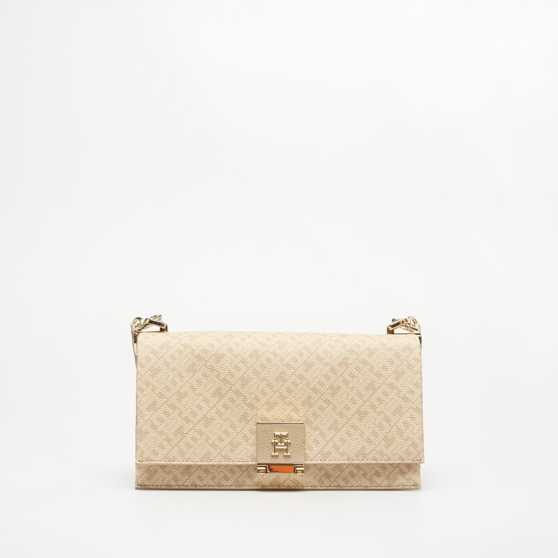 TOMMY HILFIGER TOREBKA TH HER MED CROSSOVER MONO