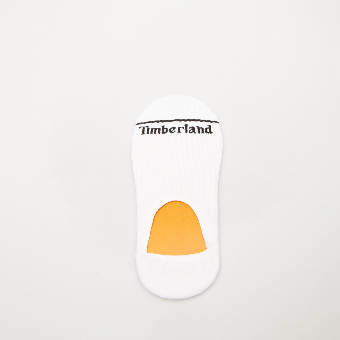 Damskie skarpetki TIMBERLAND SKARPETY LINER 3PP OCEAN GROVE tb0a6bd71001 kolor biały