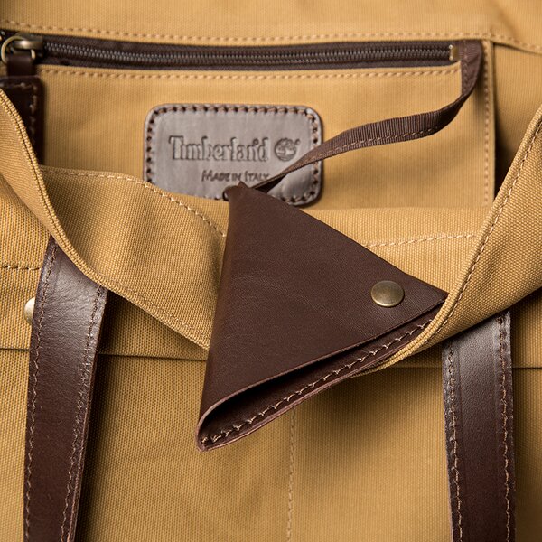 TIMBERLAND TORBA BRICKET POINT TOTE BAG a1a8p918 kolor multicolor