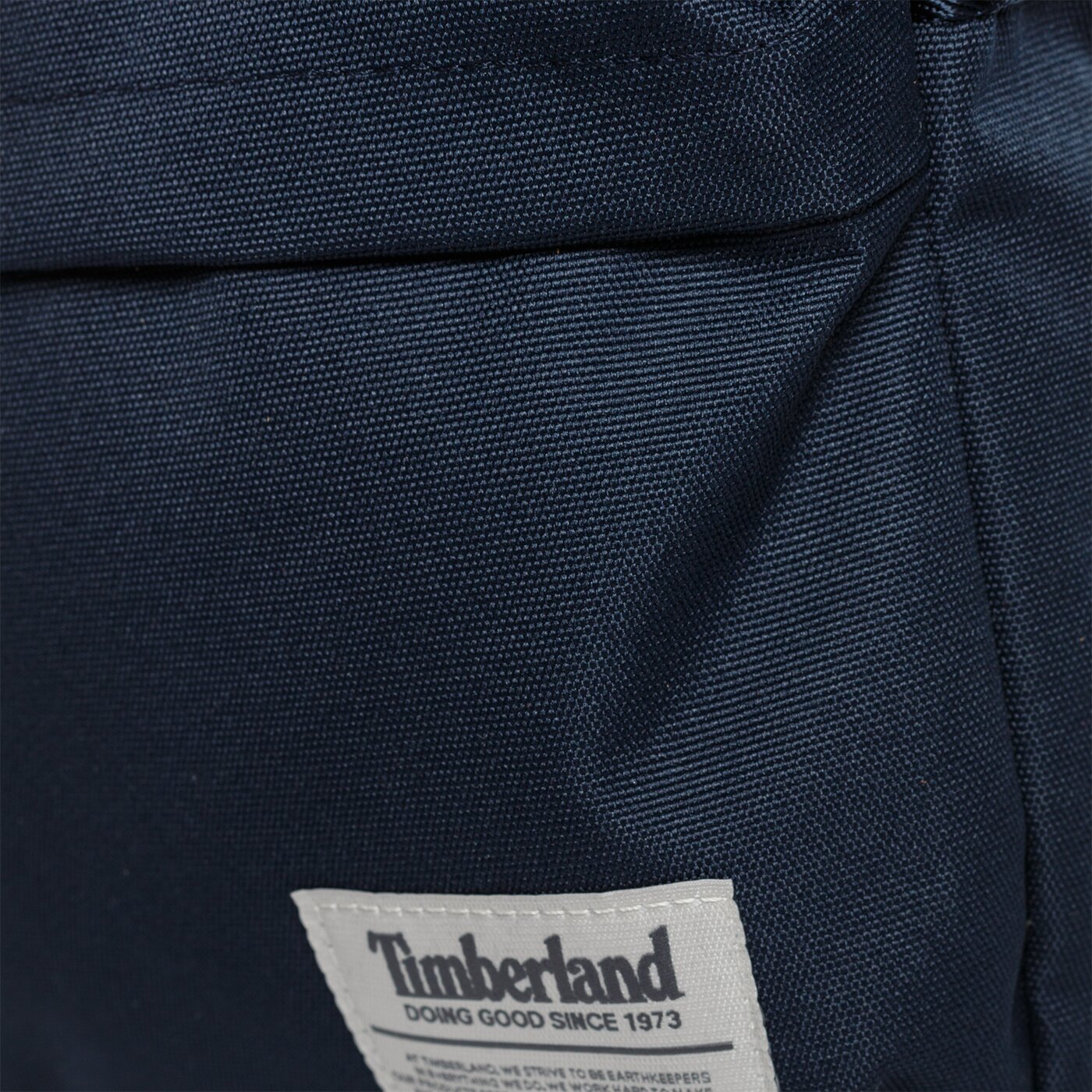 TIMBERLAND TORBA LARGE CROSS BODY tb0a1d1y4331 kolor granatowy