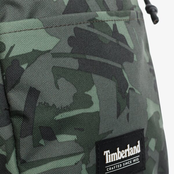 TIMBERLAND TORBA SMALL ITEMS BAG PRINT tb0a2fpc9111 kolor multicolor
