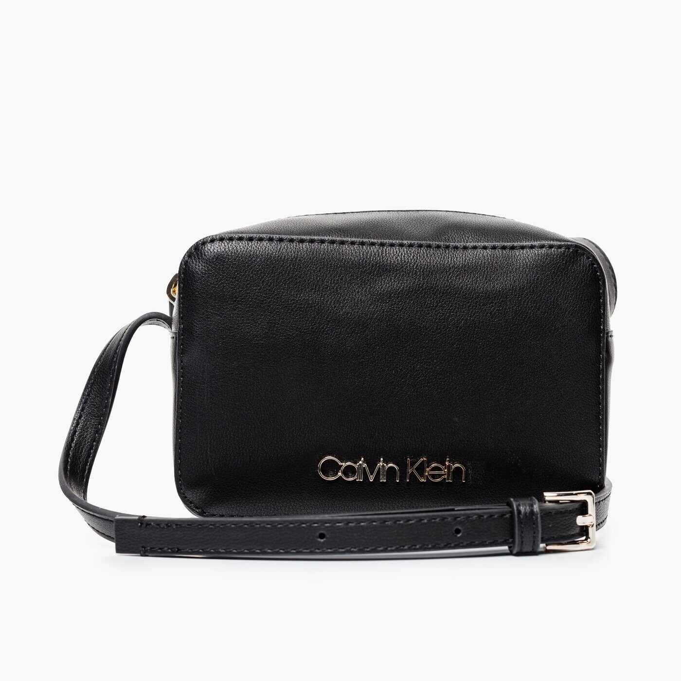 Damska torebka CALVIN KLEIN TOREBKA MUST CAMERABAG k60k605871bds kolor czarny