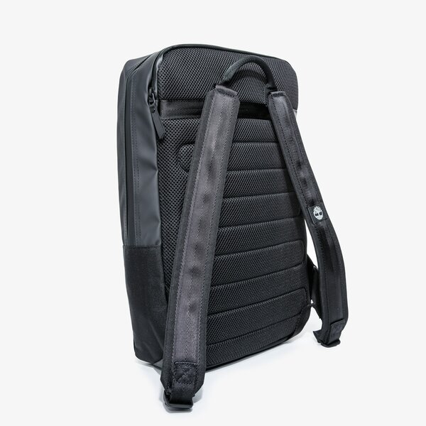 Damski plecak TIMBERLAND PLECAK BACKPACK tb0a2h8x0011 kolor czarny