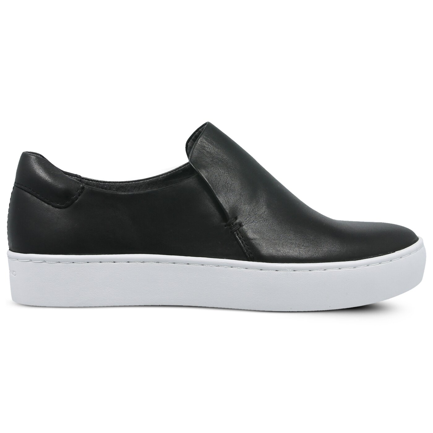 Damskie trampki VAGABOND ZOE 452610120 kolor czarny