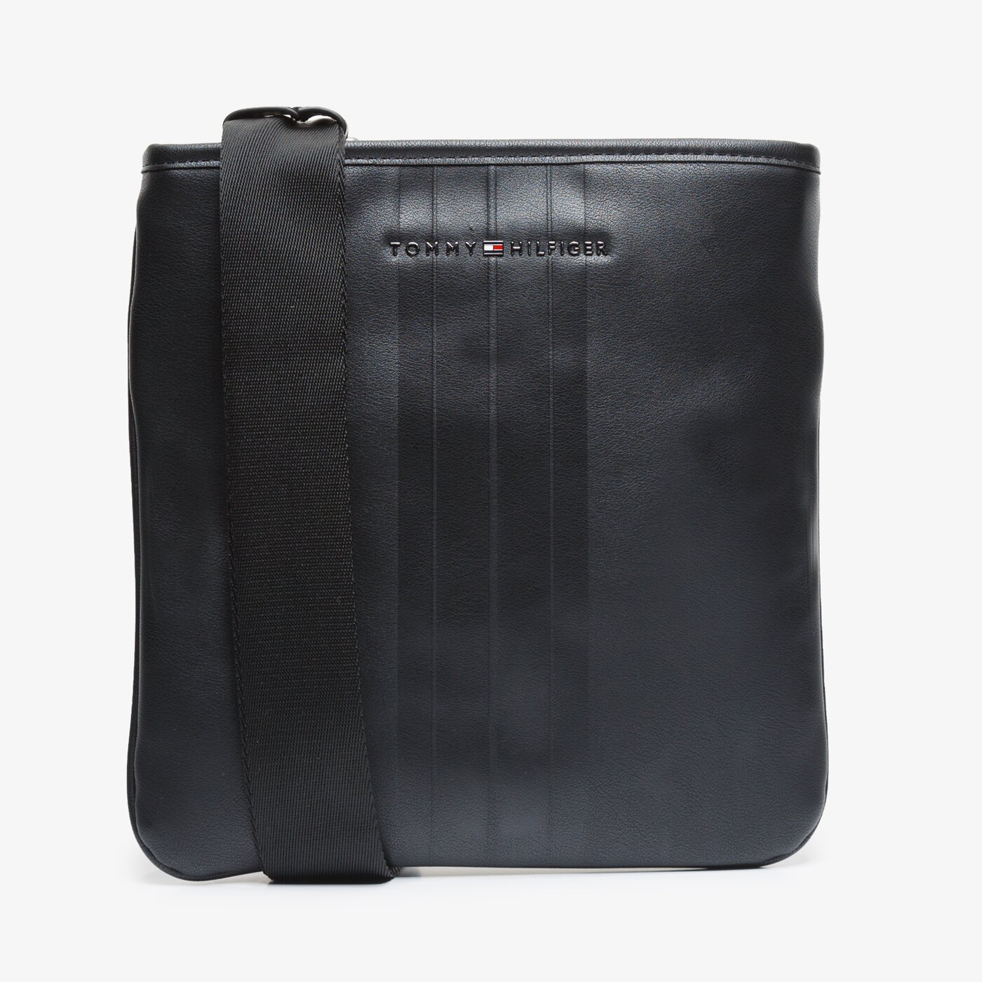 TOMMY HILFIGER TORBA METRO CROSSOVER am0am05789bds kolor czarny