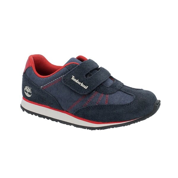 TIMBERLAND PENHALLOW H&L OX 2174a kolor granatowy