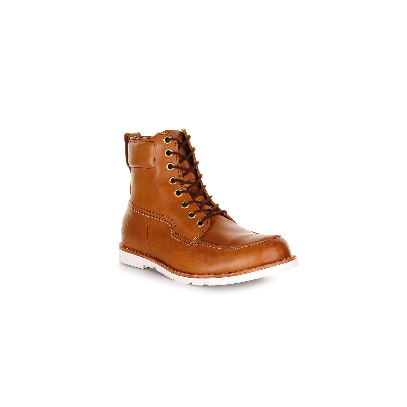 TIMBERLAND EK 6IN WP MT BOOT RUGGEG 2.0 74162 kolor brązowy