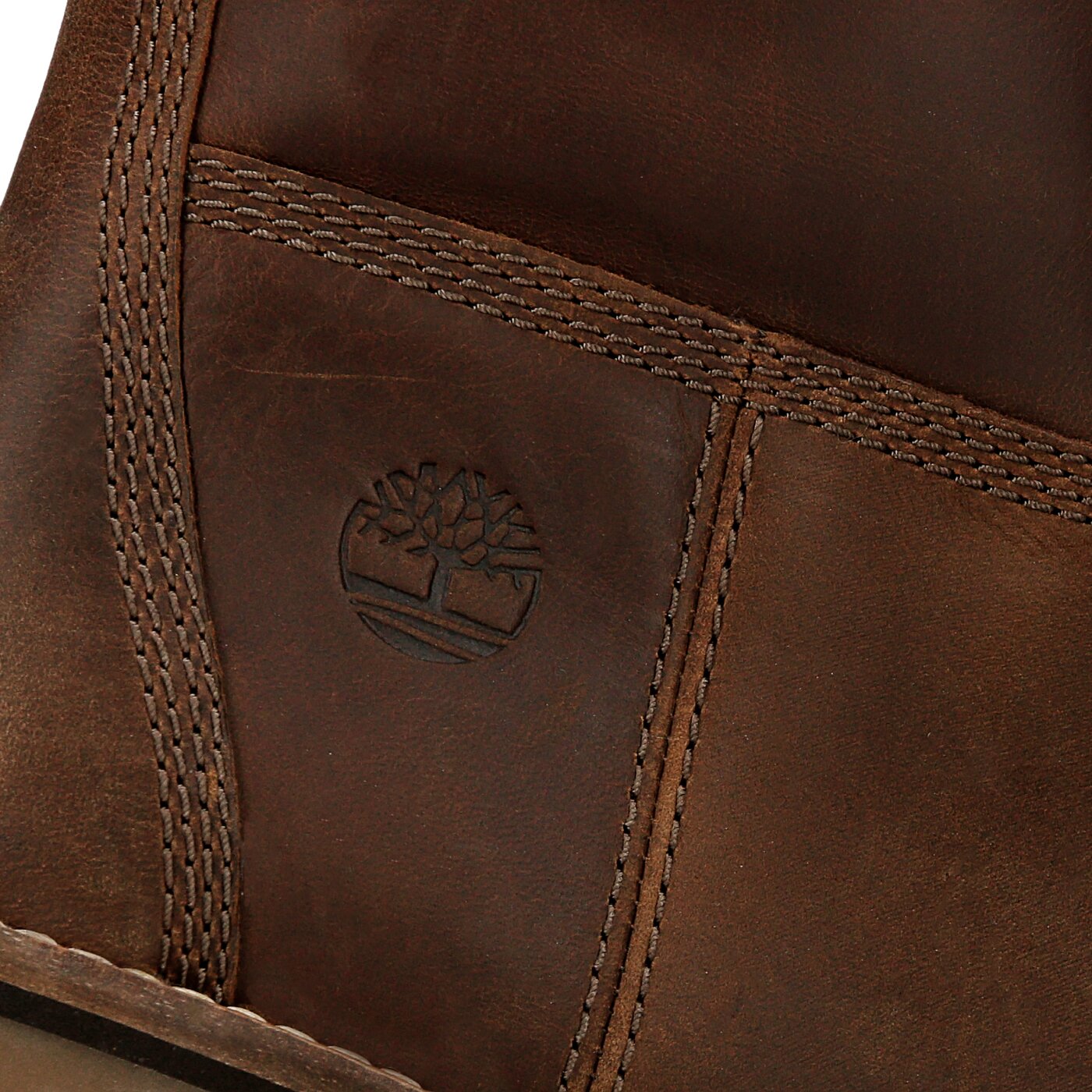 main hill timberland