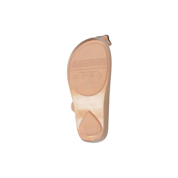 MINI MELISSA ULTAGIRL + BAMBI BB 3236719701 kolor złoty
