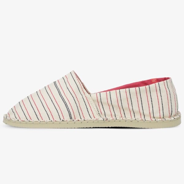 Męskie półbuty HAVAIANAS MM ORIGINE CLASSIC III  41392873118 kolor biały